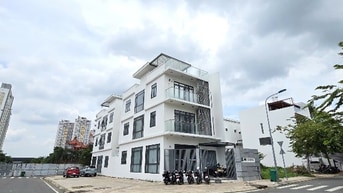 Giảm 5 tỷ! Nhà khu An Phú Newcity P.An Phú Quận 2 DT 150m2 còn 38 tỷ