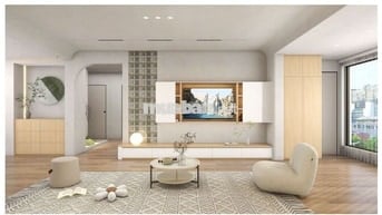 Cho thuê nhà HXH Bạch Đằng P 2 Q.Tân Bình,5x15,3 tầng,4PN,Giá 25tr/T