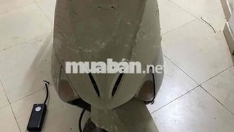 Thanh lý xe Honda SCR lead ít dùng còn tốt 3,5tr