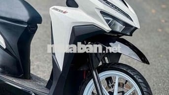 Honda Vario 150 2020 Trắng Đen