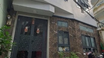  BÁN GẤP! NHÀ 40M² - ĐIỆN BIÊN PHỦ, QUẬN 3 CHỈ 7.6 TỶ! 