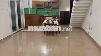 cho thuê nhà siêu rộng thoáng 4pn 17tr tl