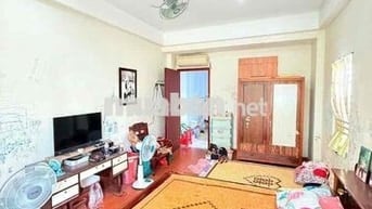 bán gấp nhà lầu 4 tầng mặt tiền Nhất Chi Mai, vị trí 2 mặt tiền, phù h