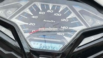 Honda Vario 150 2017 Đen 22000 km