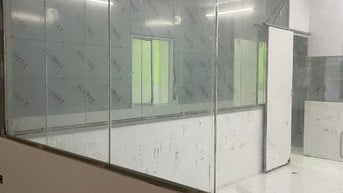 Chính chủ cho thuê kho văn phòng 496/32/2 Dương Quảng Hàm - P6 - GV