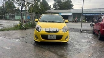 Kia Morning 2011 SX 1.1 AT Sport - 75000 km