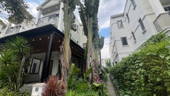 Bán nhà đường số 15 KDC Nine South Nhà Bè 