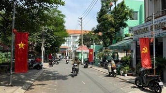 ♦Nhà 2 tầng 4x22 khu ADC Phú Thạnh , Tân Phú 