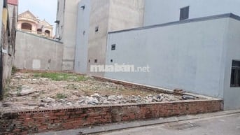 BÁN ĐẤT PHÂN LÔ 140M NGAY CẦU THƯỢNG CÁT, ĐẸP NHẤT ĐAI MẠCH .