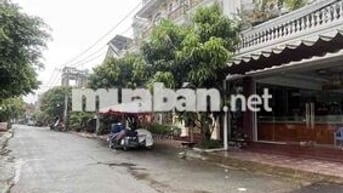 GÓC 2 MẶT TIỀN KDC TRƯỜNG SƠN DT6*20 GIÁ 3.65TYTL