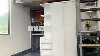 PHÒNG TRỌ MẶT TIỀN ĐƯỜNG ĐẶNG CHẤT GẦN KCN HÒA KHÁNH