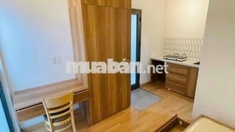 Cho thuê căn hộ Studio ngay sân bay- ok pet