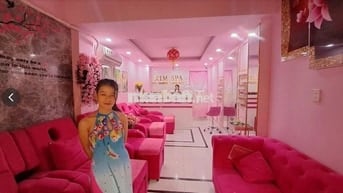 GIÁ RẺ 3x Triệu - Nhà nguyên căn 52 Đông Du, Quận 1 - 4TẦNG, KD tự do