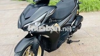 Yamaha NVX V2 155 Đen