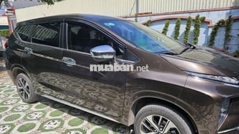 Mitsubishi Xpander 2019 1.5 AT - 52700 km