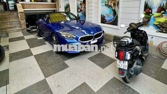 BMW Z4SDRIVE20I 2023 Xanh 4128 km