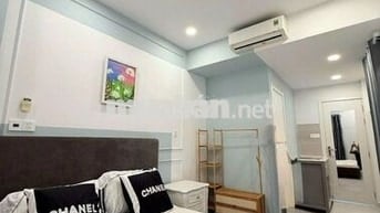 GIÁ RẺ 21TRIỆU- Nhà 183 Bùi Viện, Quận 1- 4TẦNG/3PN/3WC, Full nội thất