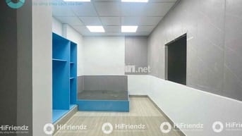 🔥STUDIO NHÀ MỚI CÓ MÁY GIẶT RIÊNG THANG MÁY GIÁ RẺ NGAY KHU SÂN BAY