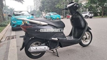 Honda Lead Đen 63056 km