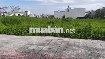 Đất 100m2 đường Cồn Dầu 15, Hoà Xuân, cạnh Lê Quảng Chí