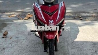 Exciter 135 rin êm bst cccd chủ