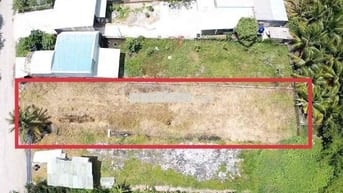 SANG NHƯỢNG ĐẤT 10x48 FULL THỔ CƯ