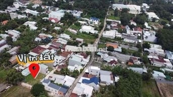 SỔ SẴN, CÓ THỔ CƯ. DIỆN TÍCH 80m2. GẦN KDL ĐẠI NAM