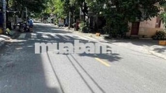 Bán nhà mặt tiền đường T6 phường tây thạnh 3.7x15M 3 tầng