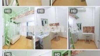 Sang cọc trọ Nguyễn Hữu Cảnh quận Bình Thạnh