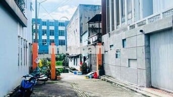 Bán đất, Bình Tân, 80m2, GPXD 5 tầng, 2.8 tỷ, nở hậu tài lộc