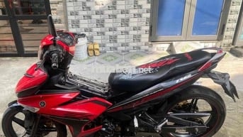 cần ra đi exciter 2017 chưa rớt đầu