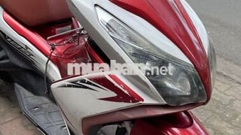 Honda Air Blade 2013 Đỏ trắng