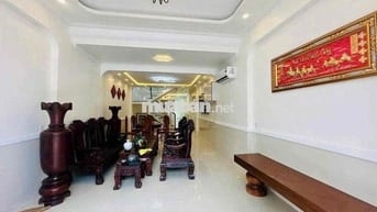 BÁN NHÀ 01 TRỆT, 01 LẦU PHƯỜNG 9, THÀNH PHỐ VĨNH LONG GẦN KHU HÀNH HC