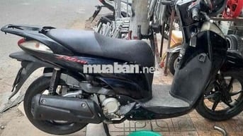 sh 300i bao sang tên ký giấy uỷ quyền giá cả có tl