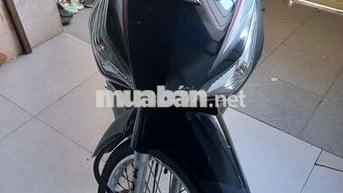 Honda Future 2018 Xám ghi