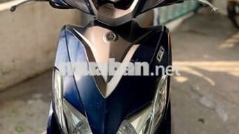 Yamaha Luvias Fi 2015 Xanh xám, BS69