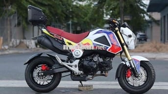 msx 125cc thái dọn kiểng đẹp