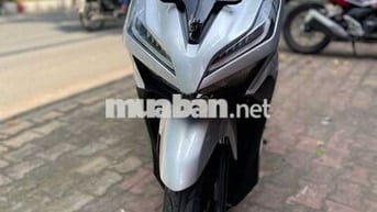 Honda Vario 150 2021 Bạc Smartkey