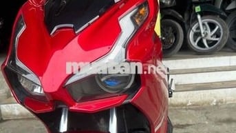 AirBlade 4 val bstp chính chủ đèn bi cầu audi