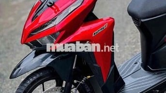 Honda Vario 125 2020 Đỏ đen