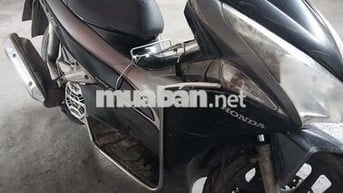 Honda Air Blade Đen