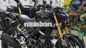 MT15 đk 2020 odo 18k xe đẹp chính chủ bao ký