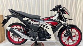 Satria 2023