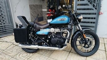 ROYAL ENFIELD METEOR 350 2023 ABS BSTP CHÍNH CHỦ