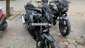kawasakiz300abs 2018