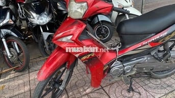 Yamaha Sirius Đỏ máy êm