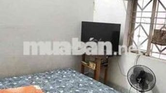 Nhà 4 Tầng Hiệp Bình Chánh|8.1x16|Pháp lý chuẩn|6PN