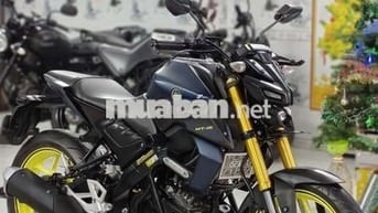 MT15 đk 2020 odo 25k bs 59 xe đẹp chính chủ bao ký