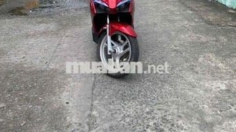 Honda Air Blade Đỏ