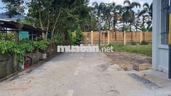 CẦN BÁN ĐẤT NỀN 1 SẸC BƯNG CƠ LỘC AN LONG THÀNH